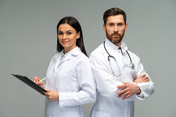 peptide therapy clinic in Addison